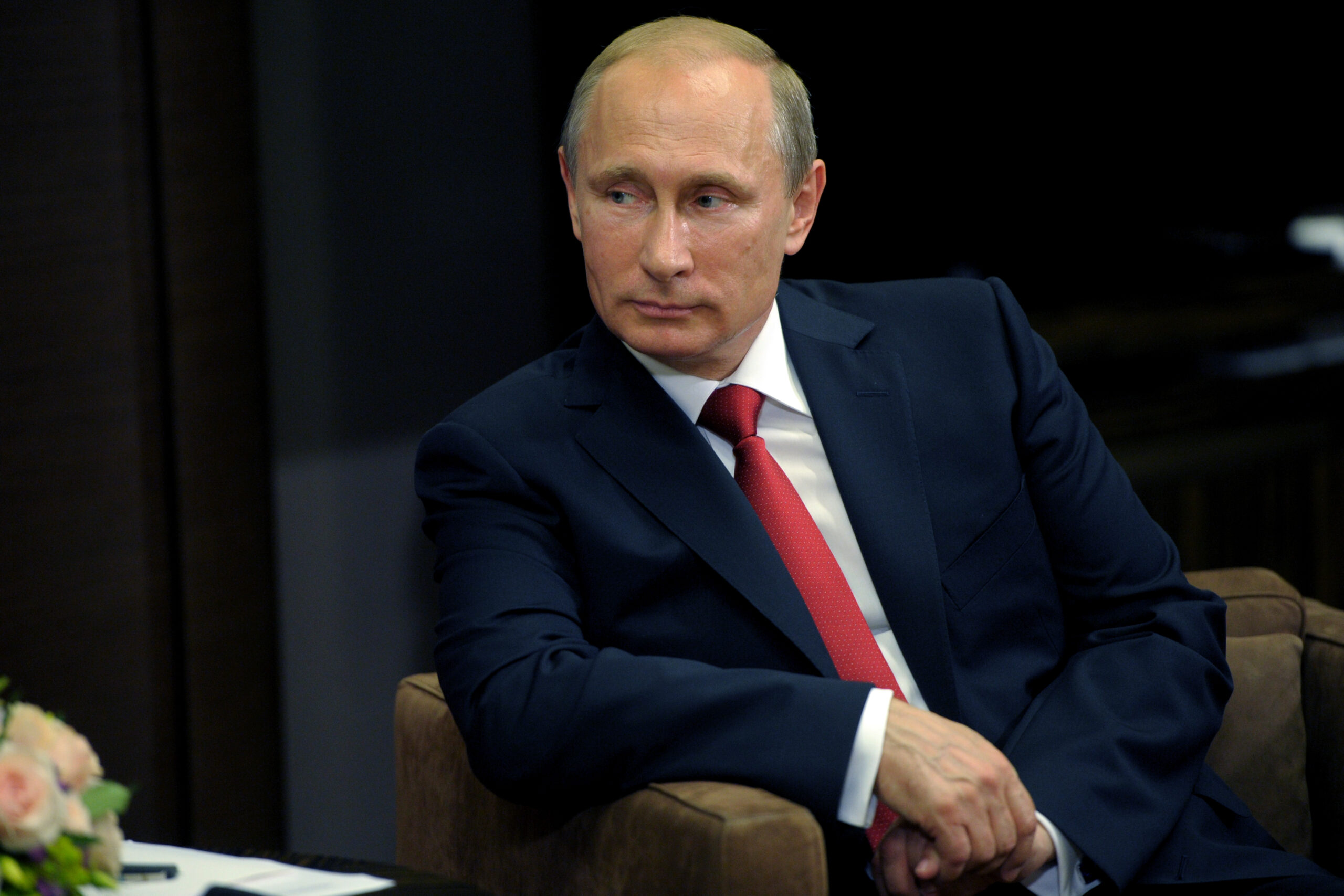 Дуэт президента и Кота Матроскина: Владимир Путин может стать героем «Простоквашино»