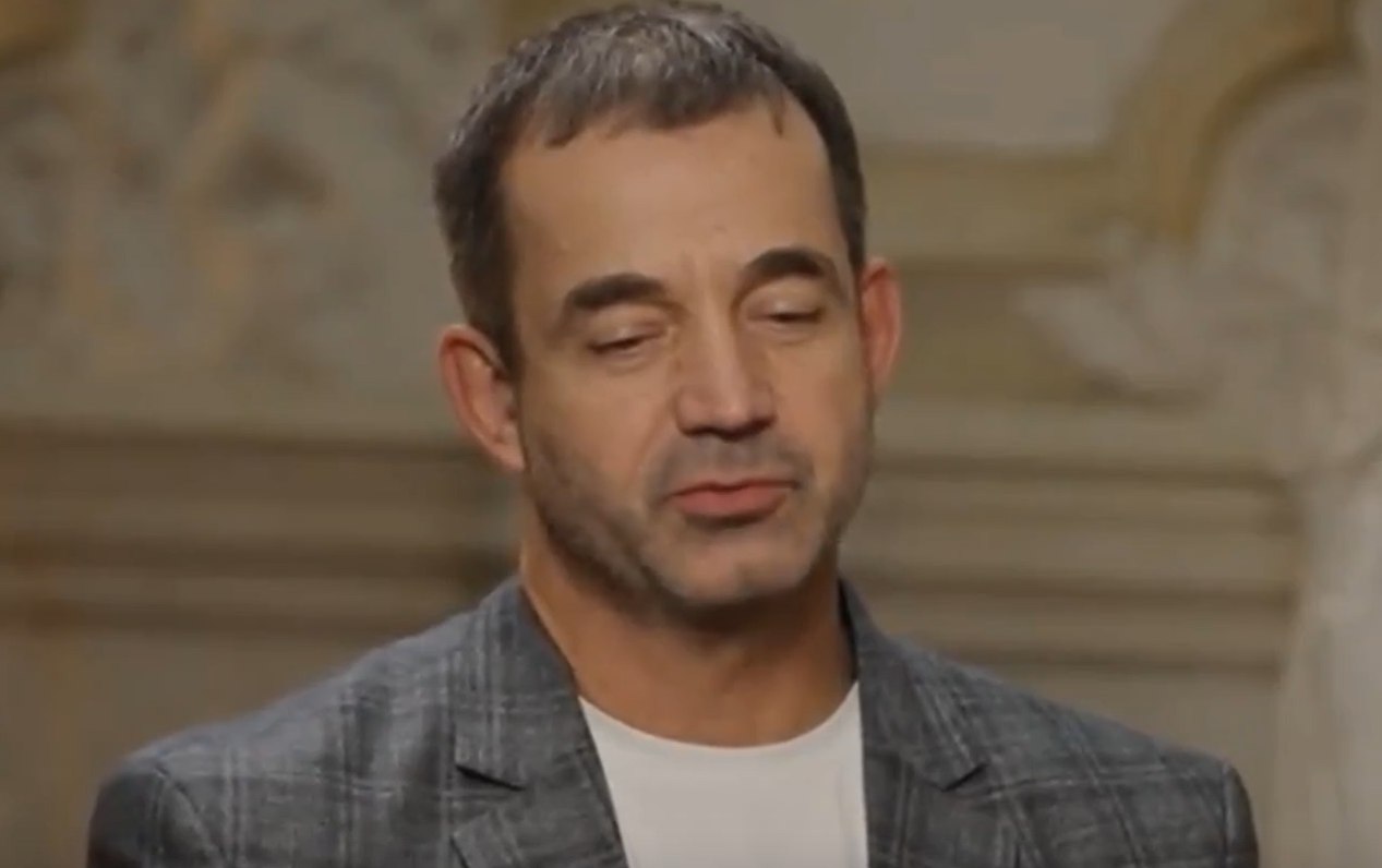Дмитрий Певцов рассказал, при каком условии он готов вернуться в «Бандитский Петербург»