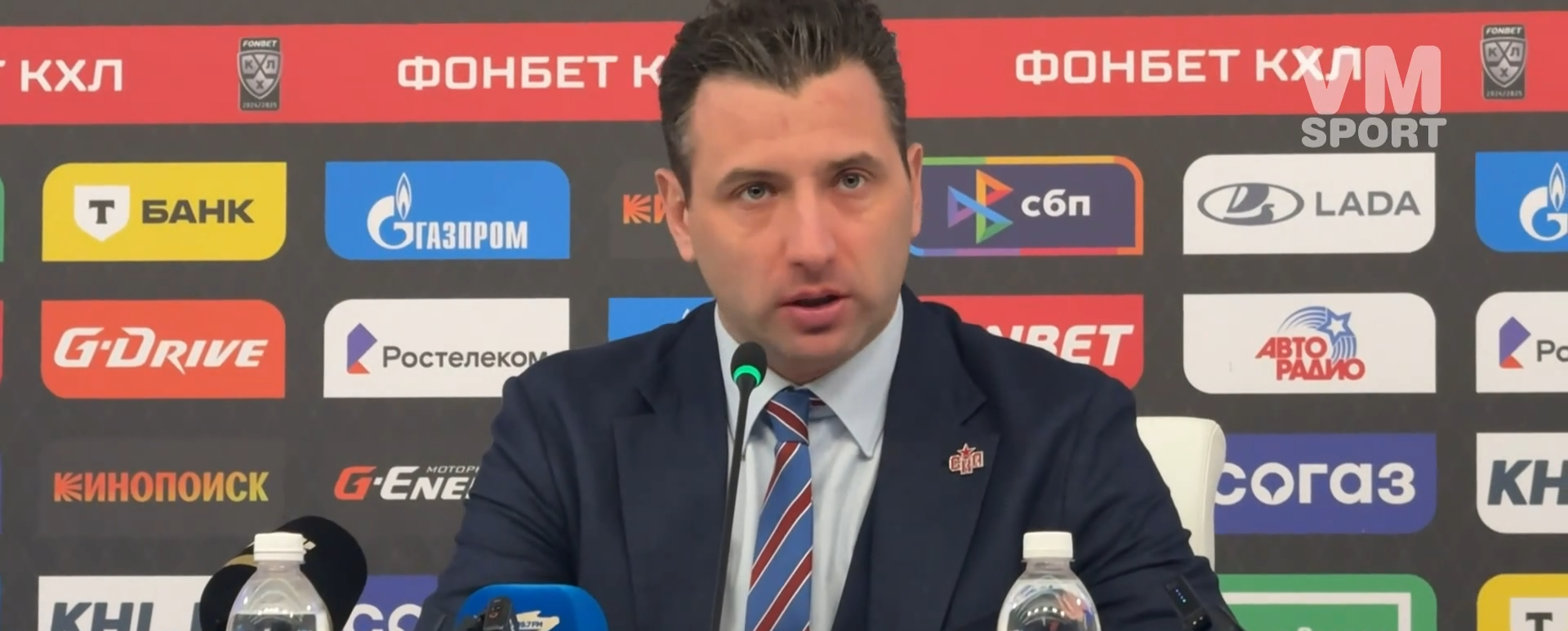 Роман Ротенберг рассказал, как пытался спасти «Витязь» от финансового краха