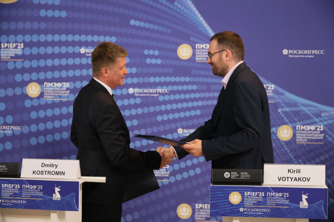 АВТОВАЗ и Авито Авто стали партнерами для укрепления позиций LADA на рынке