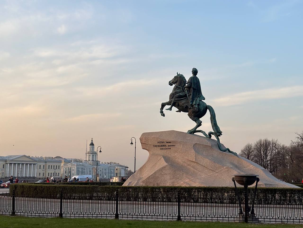 Коренные не говорят Санкт-Петербург: как называют свой город сами петербуржцы