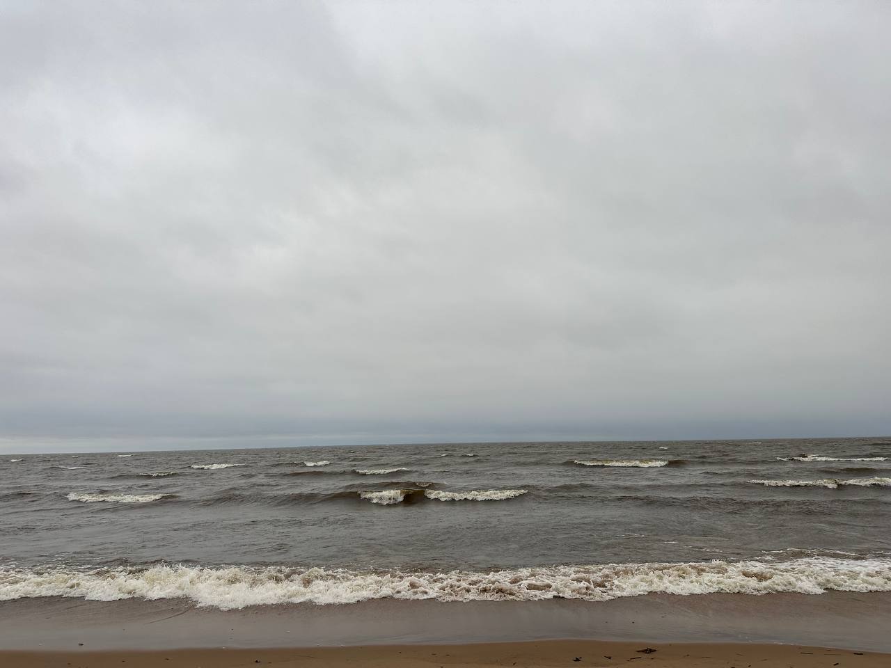 Петербурженка стала первой женщиной в России, проплывшей 100 км на открытой воде