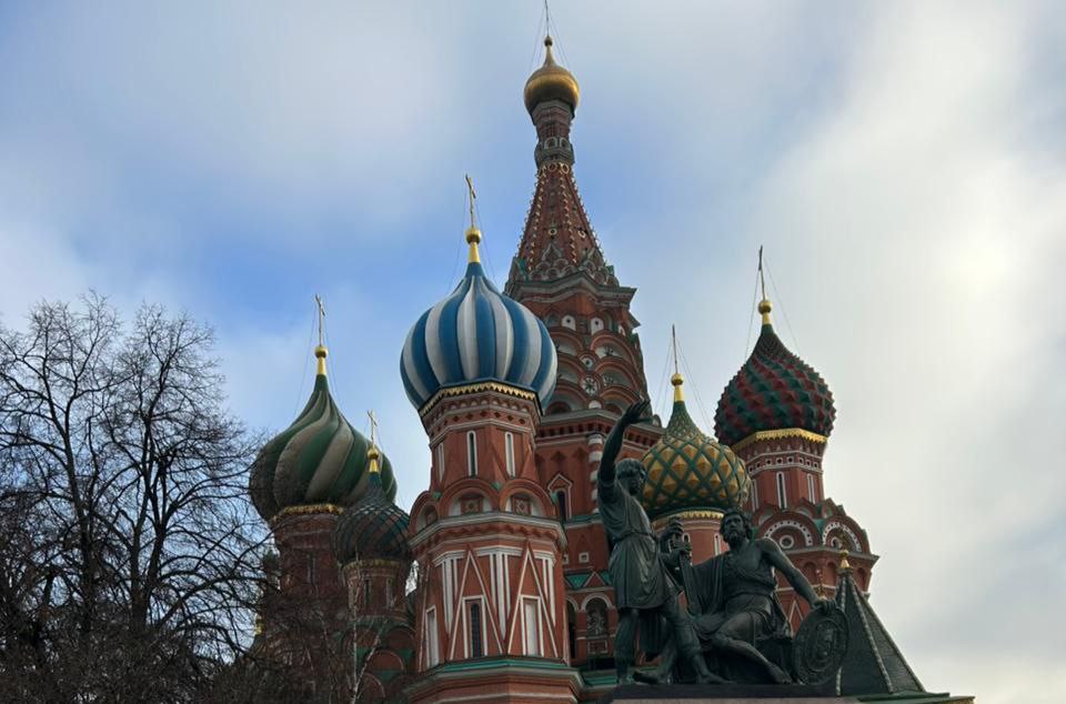 Отдых в Петербурге выбрали 16,4% российских туристов в июле: город стал 2-м по популярности
