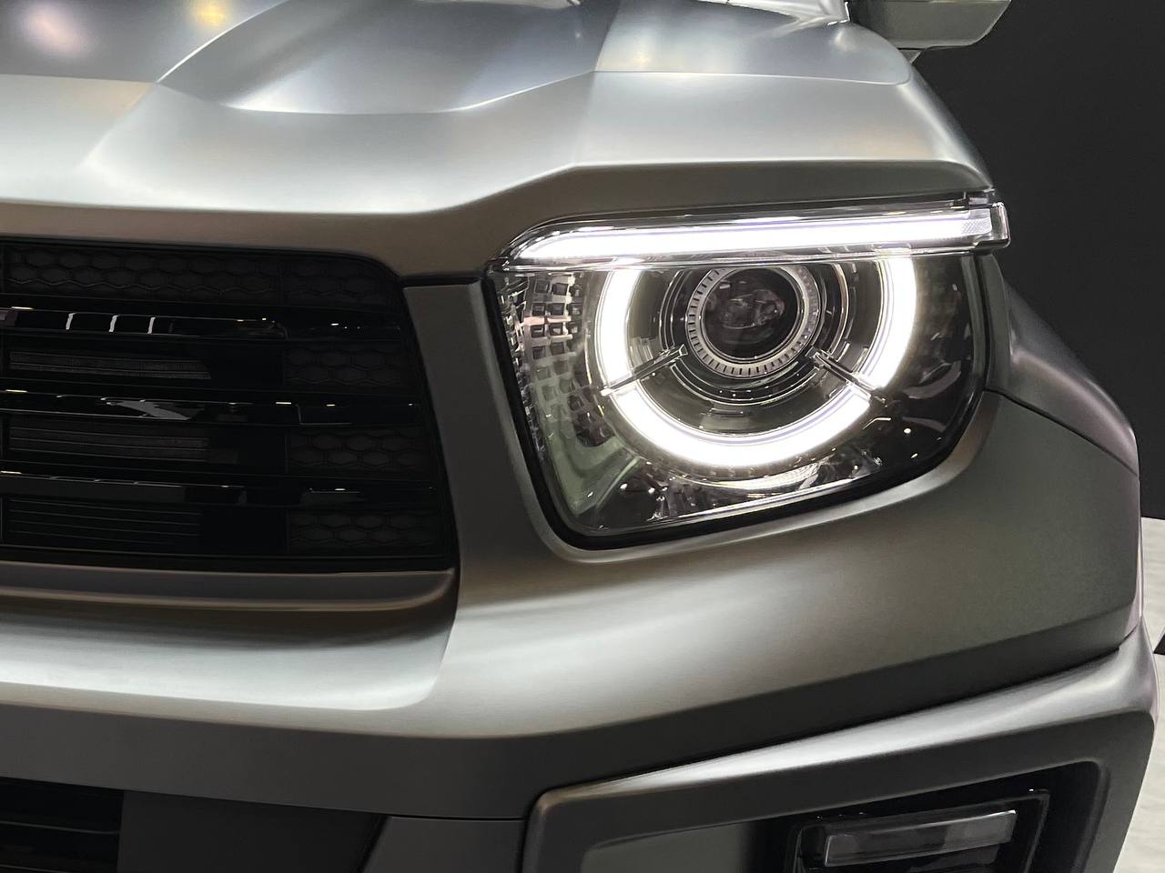 АвтоВАЗ намерен собрать до 30 тысяч Lada Iskra до конца 2025 года