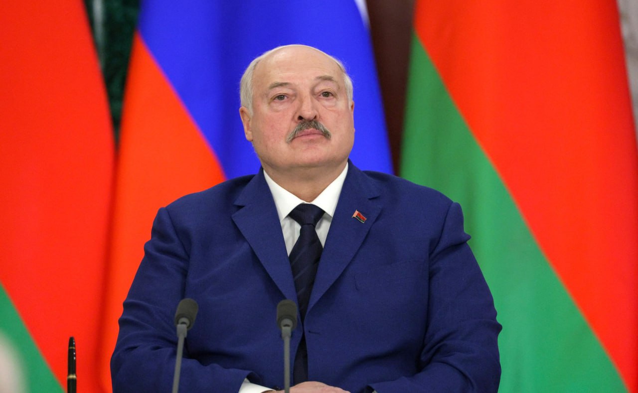 Лукашенко на встрече с Бегловым похвалил уборку снега в Петербурге