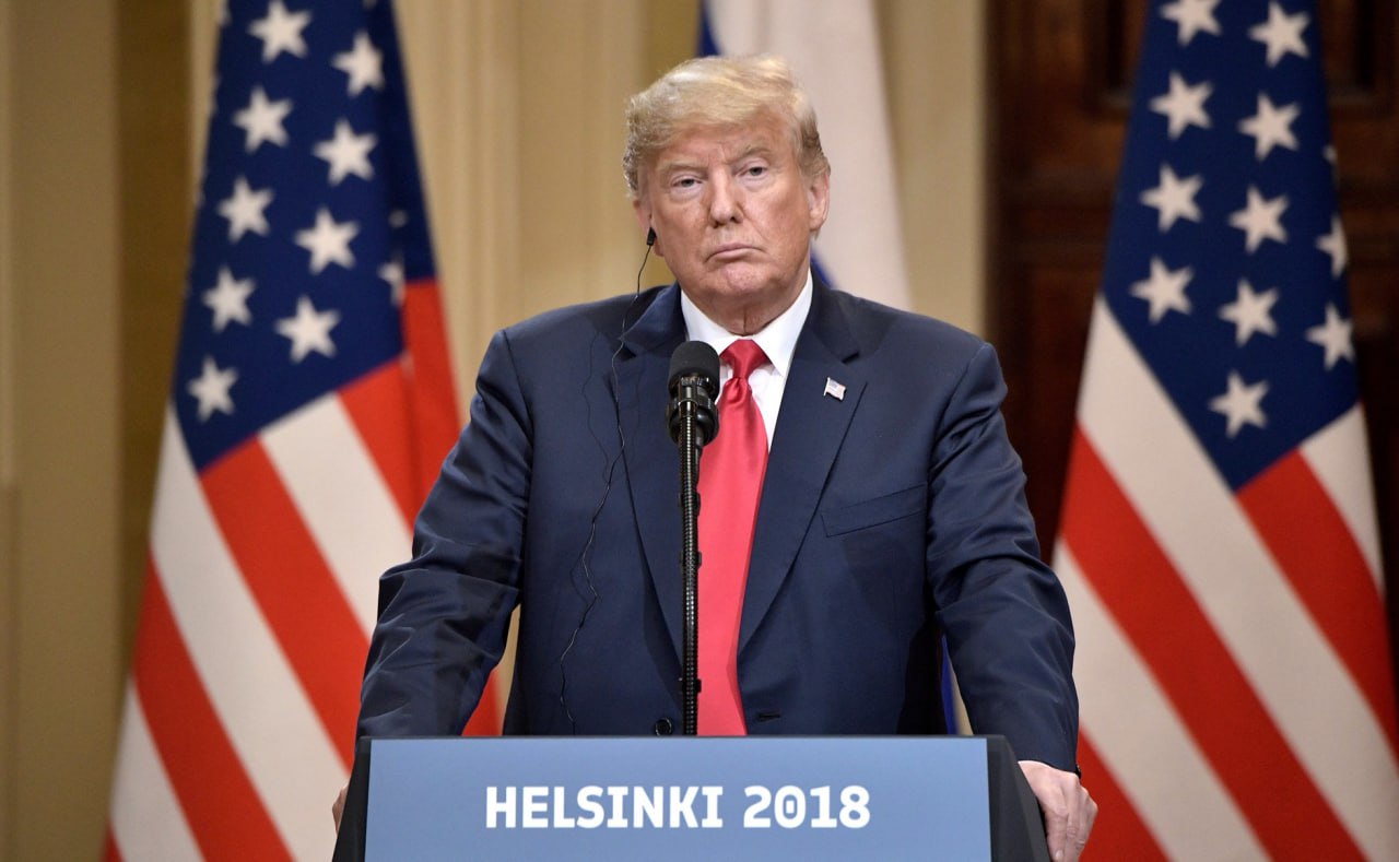 Трамп призвал ударить по Петербургу, чтобы «заставить россиян почувствовать боль»