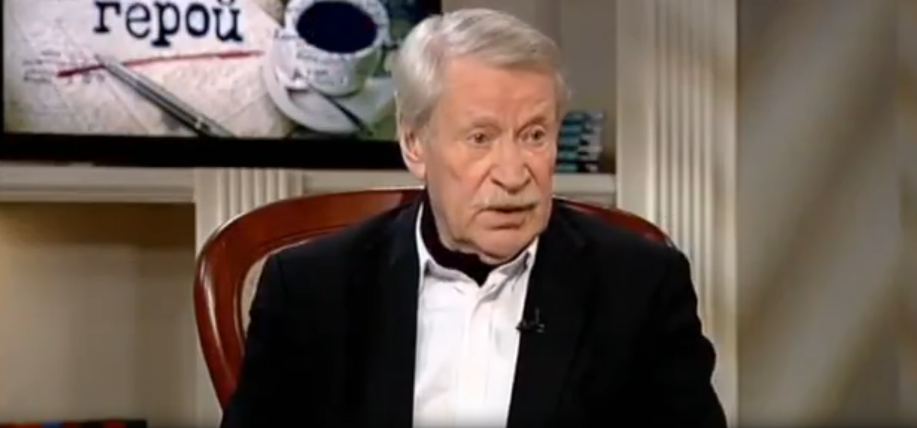 Наследники Ивана Краско рассказали о трагических последних днях артиста