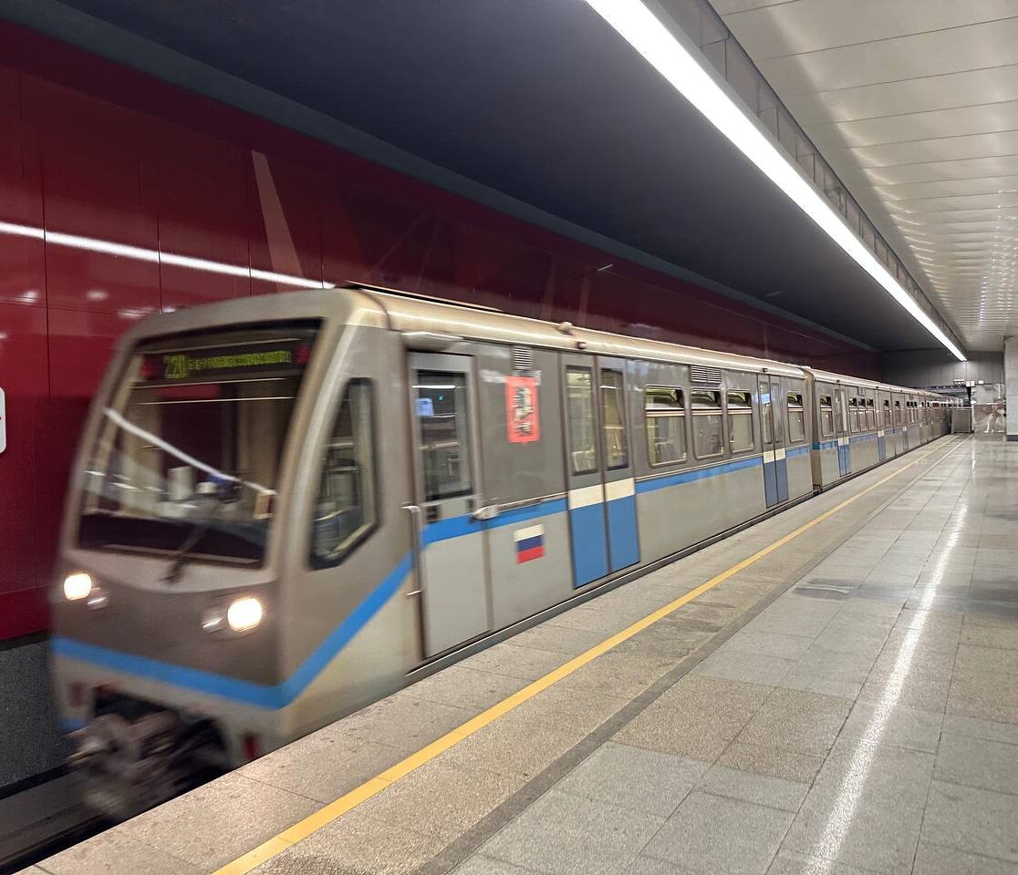 Петербуржцы заплатили 30 тысяч рублей за поездку в метро в Европе
