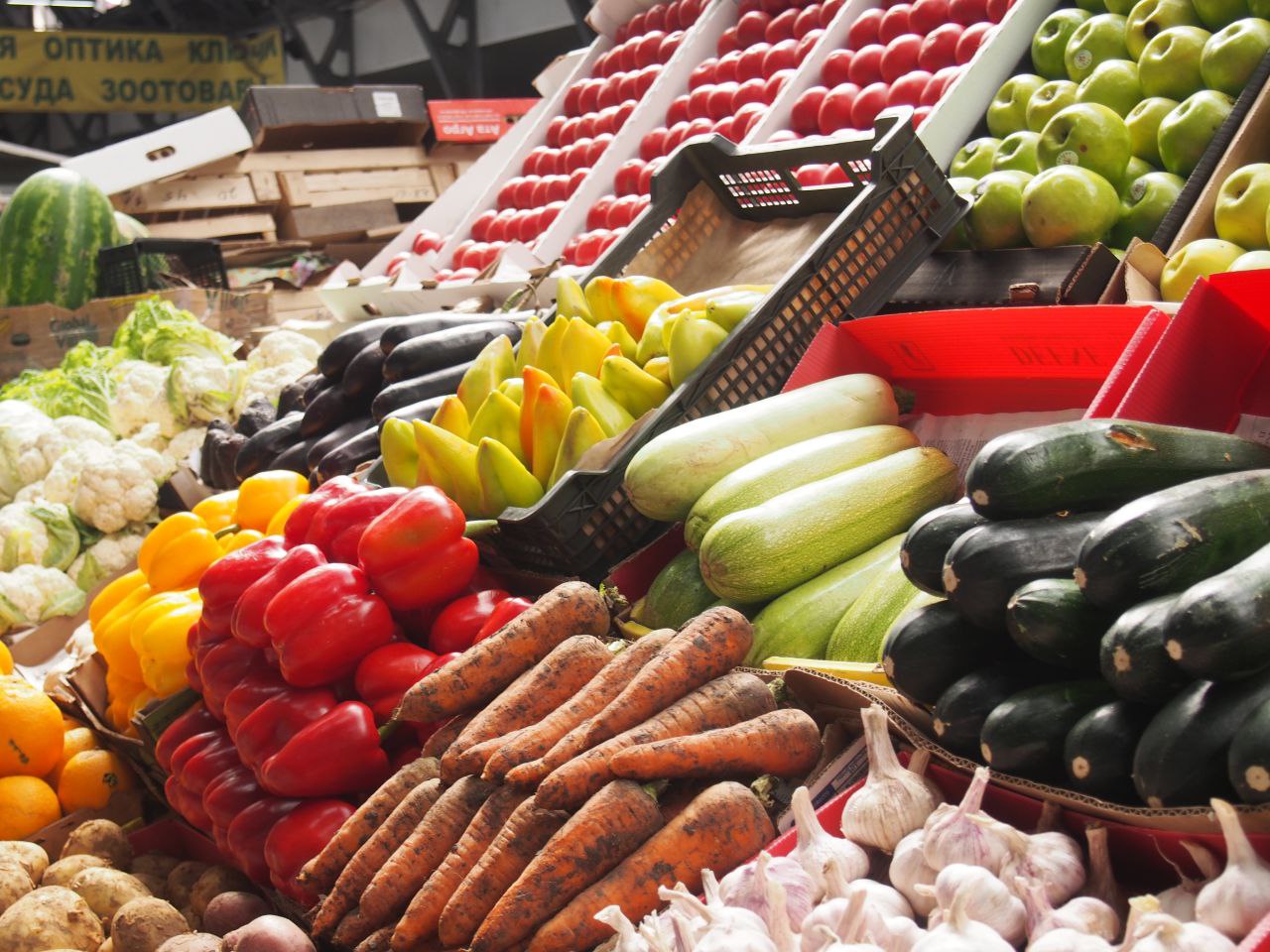«Технолог»: рай для пенсионеров или лотерея с продуктами? В Петербурге идут споры вокруг магазина экономкласса