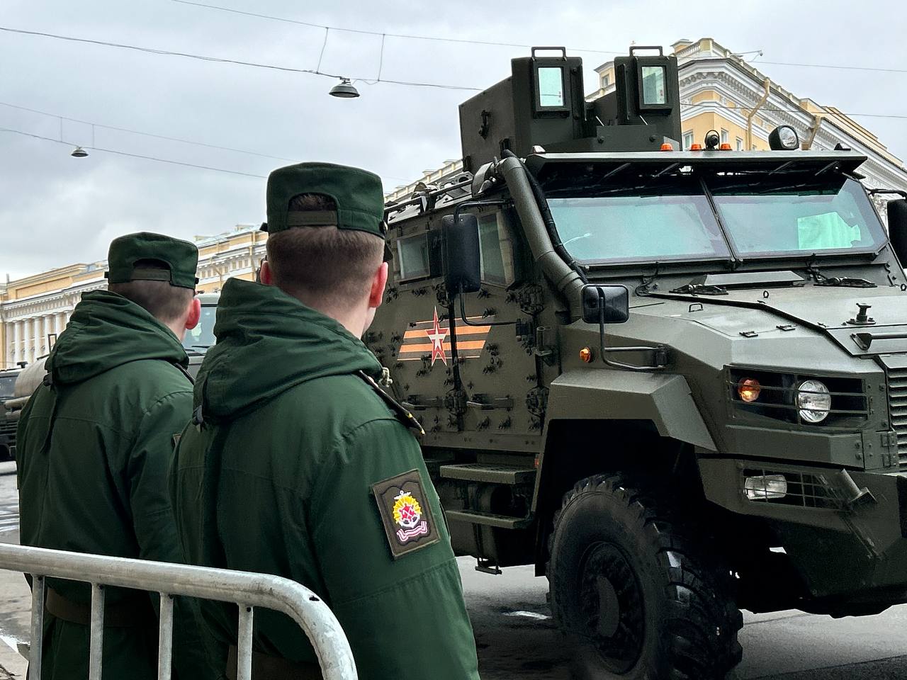 Осенний призыв в Петербурге 2025: сроки, когда начнется, заберут ли на СВО и новые правила — что нужно знать