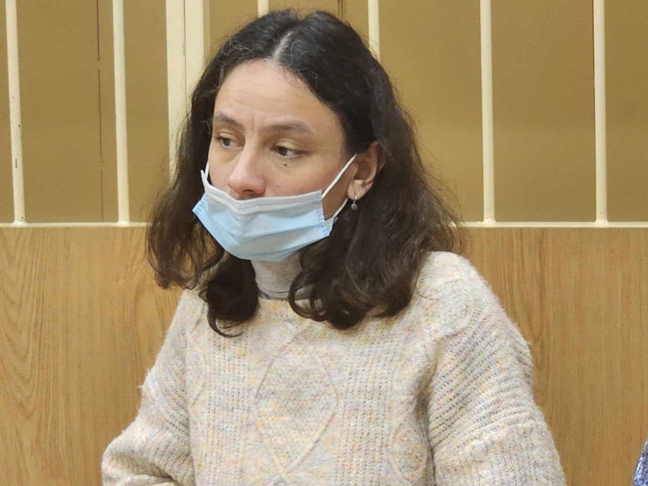 Марина Кохал может уехать в колонию на 13 лет за убийство рэпера Картрайта