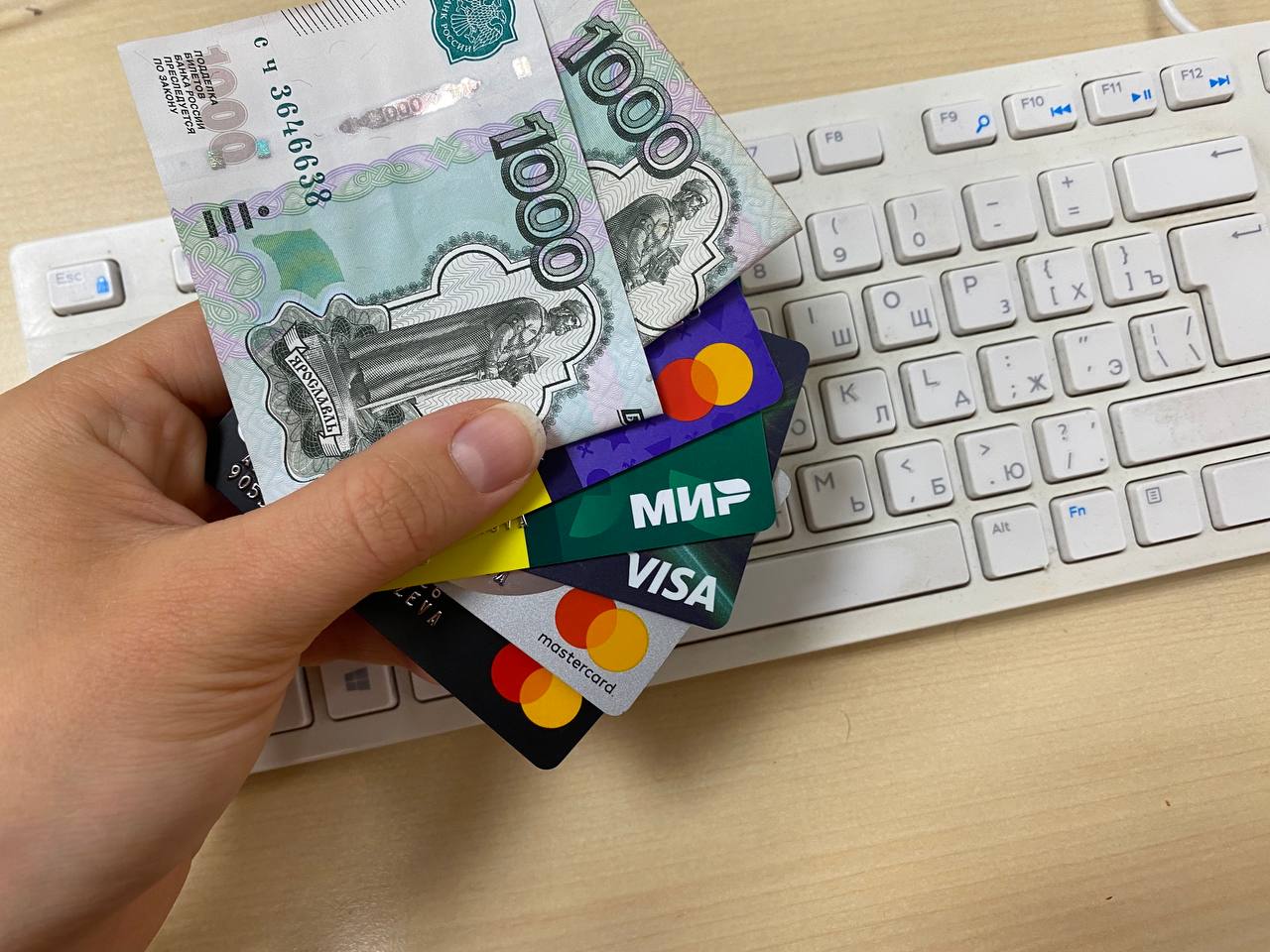 Кем работать за зарплату больше 150 тысяч? Петербуржцам назвали прибыльные профессии