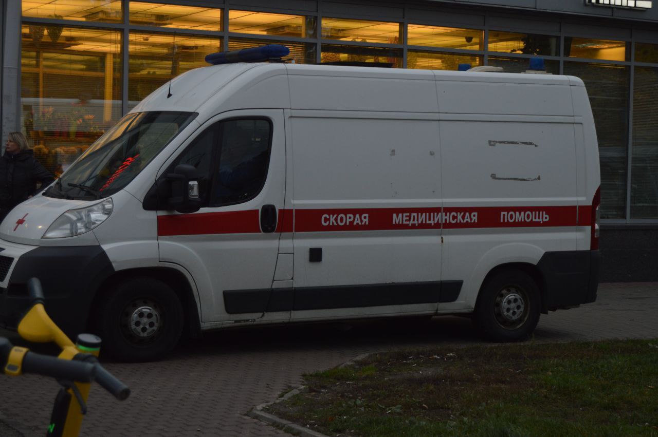 Петербуржцам раскрыли даты, когда они смогут бесплатно проверить свое мужское здоровье в ноябре