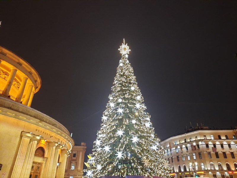 Синоптик рассказал о погоде в Петербурге в предпоследний день 2025-го