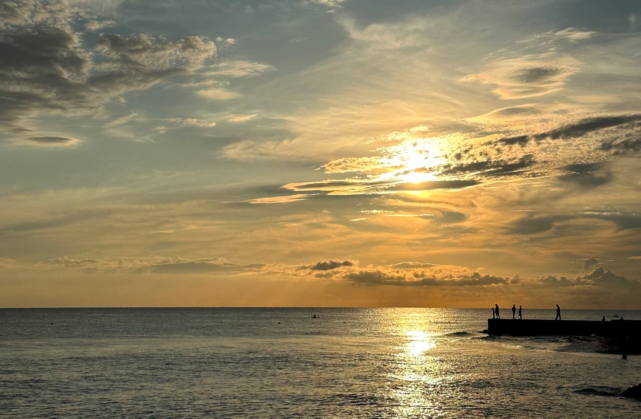 Покинувшая Венесуэлу петербурженка рассказала о напряженном «затишье» в стране