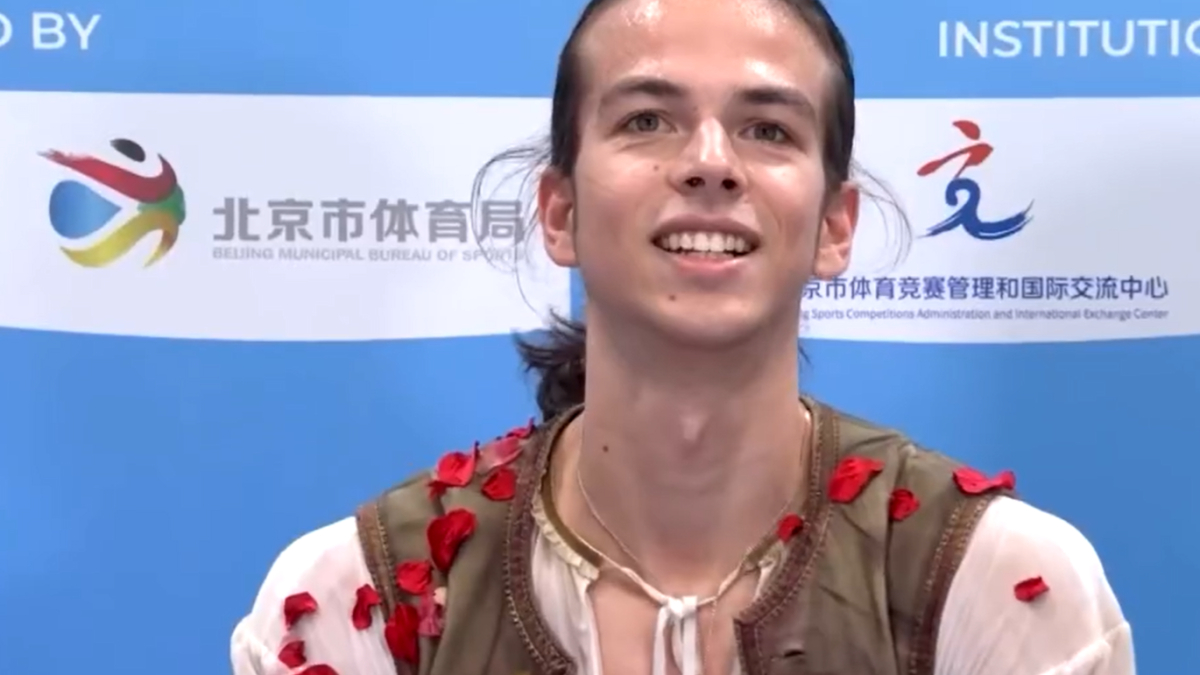 Тренер Гуменника рассказала, чем он займется после Олимпийских игр