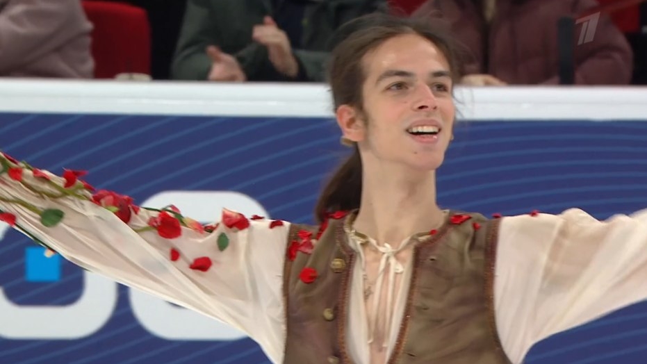 «Это меня порадовало»: фигурист Гуменник оценил свой провал на Олимпиаде в Милане