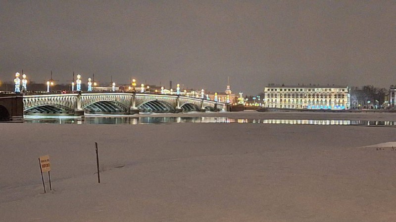 Синоптик Леус рассказал, что ждать от погоды в Петербурге в последний день зимы 28 февраля