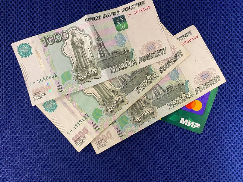 Авито Работа: петербургские сантехники могут получать зарплаты выше, чем в других городах