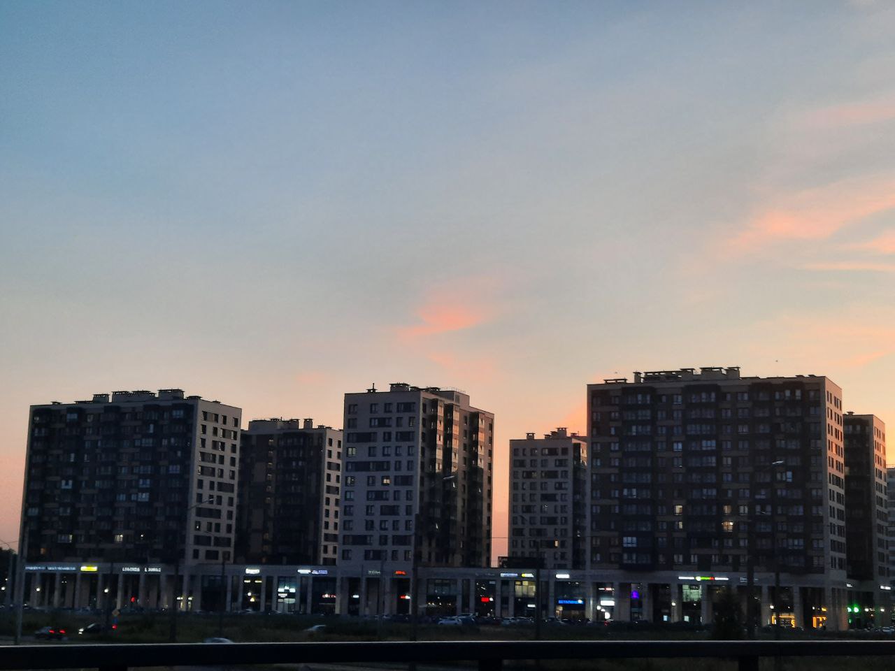 Авито Недвижимость: количество квартир для долгого съема в Петербурге увеличилось на 11%