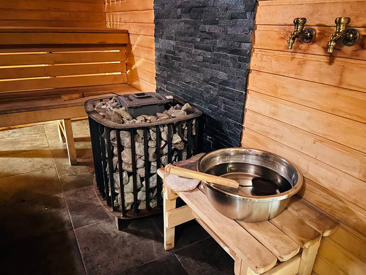 Авито Путешествия: в Ленобласти в полтора раза вырос спрос на аренду жилья с банями 