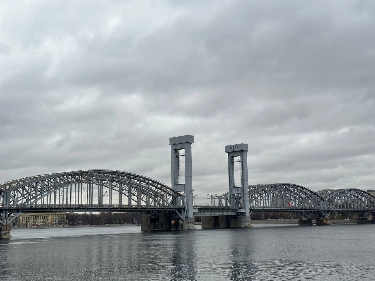 Скандинавский антициклон усилит морозы в Петербурге: погода 14 февраля