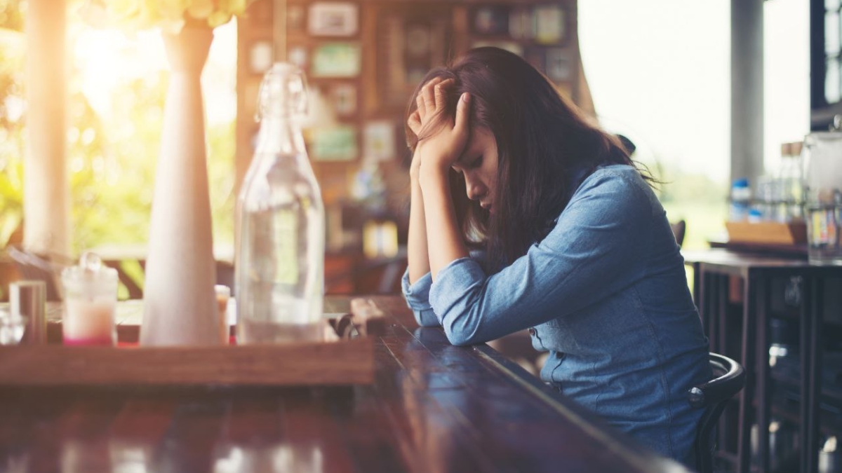 Петербургские ученые разработали метод восстановления от хронической усталости