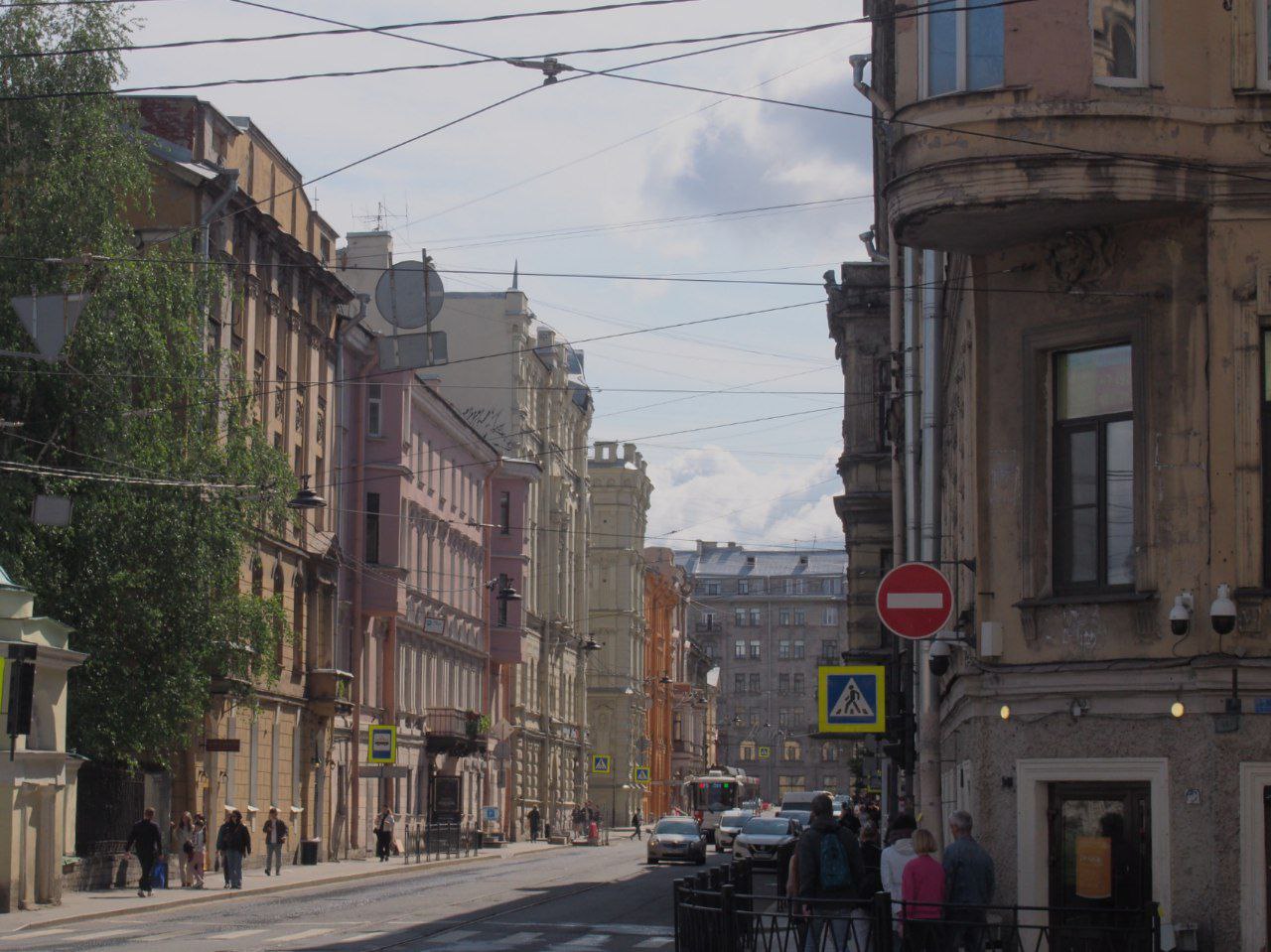 Амбиции политиков выступают против интересов Петербурга