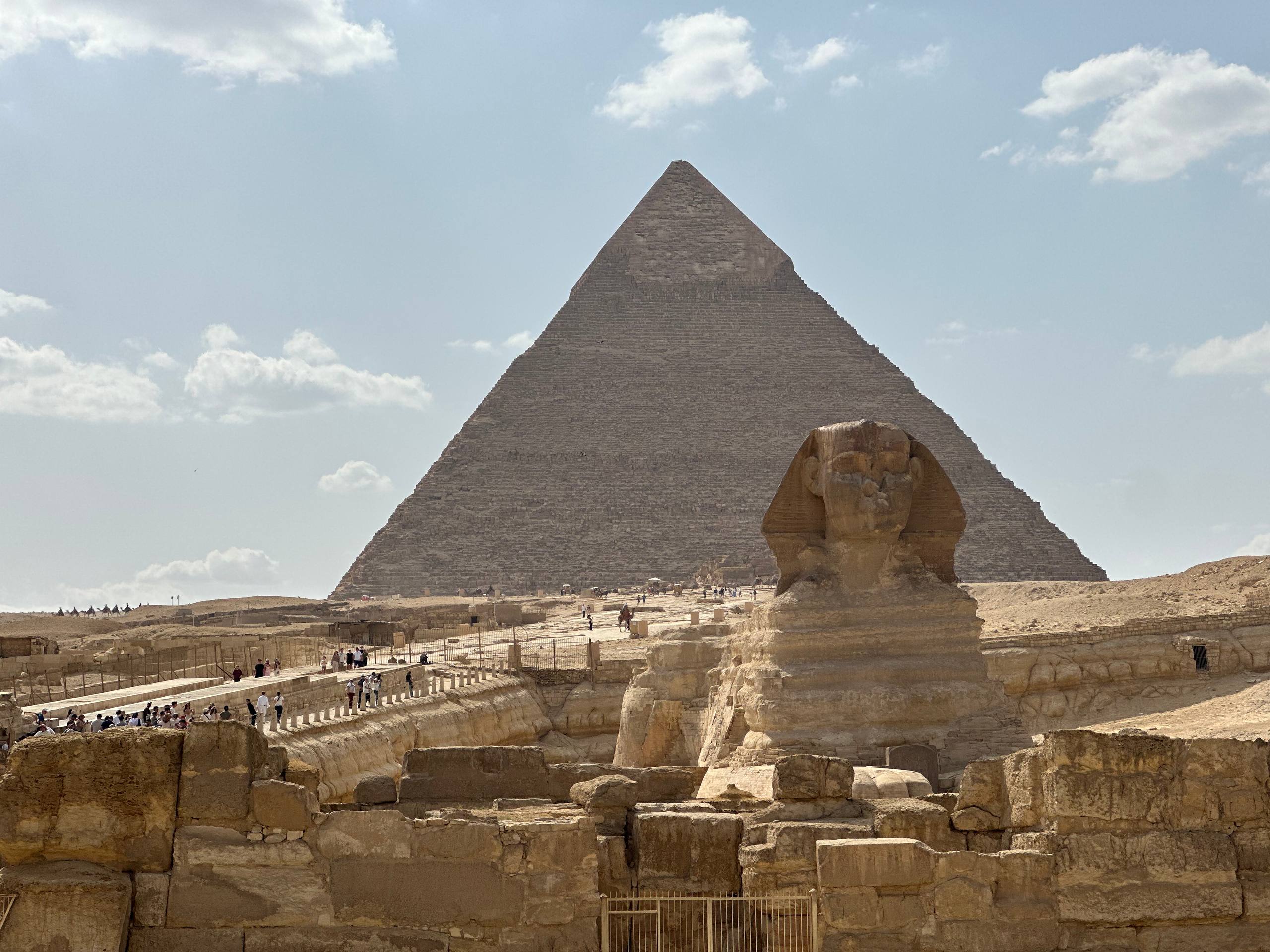 Россиянка разочаровалась отдыхом в Египте: Знала бы об этом, выбрала Таиланд