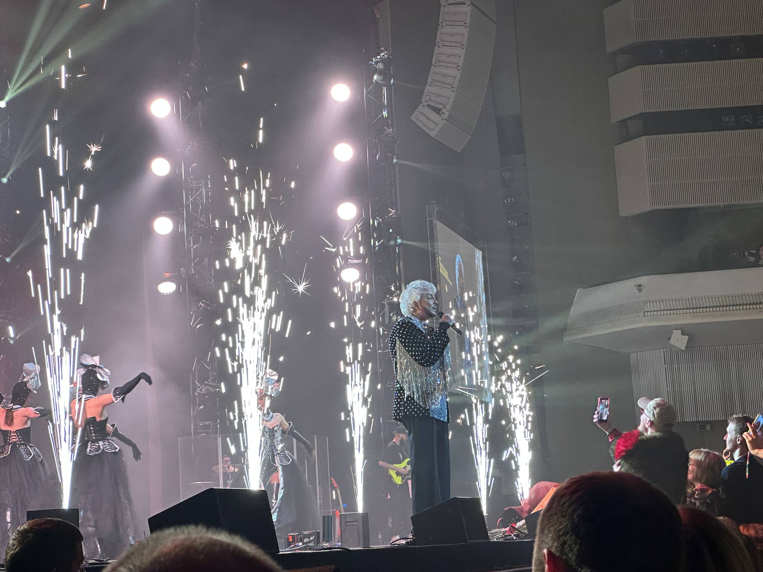 Филипп Киркоров признался, что пытался соскочить со свадьбы Аллой Пугачевой