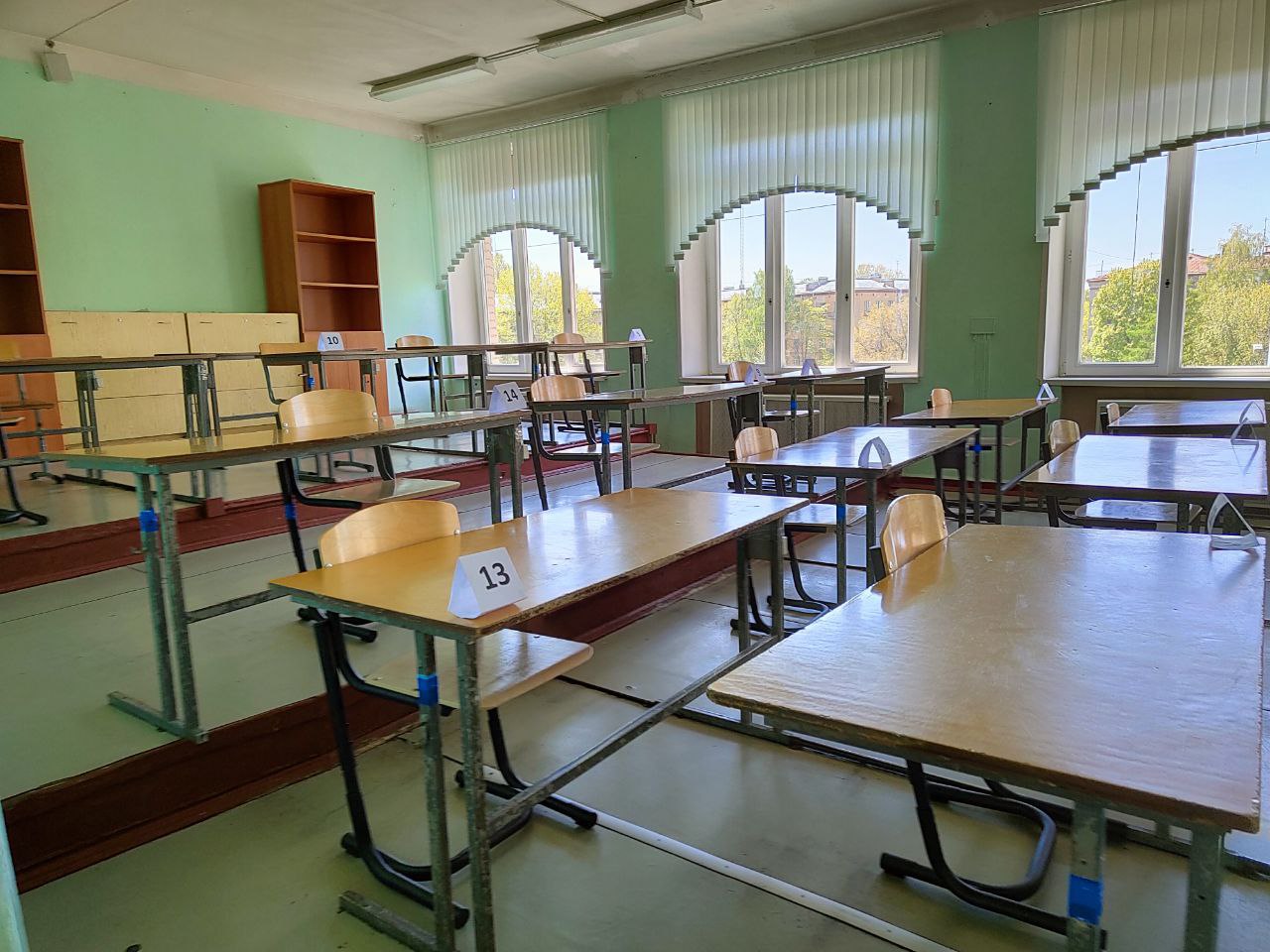 Авито: каждый пятый житель Петербурга ищет репетитора для ОГЭ и ЕГЭ