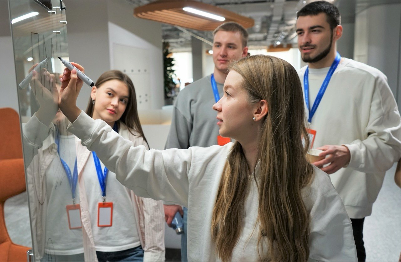 Три петербургских вуза стали лауреатами всероссийской премии «Лиги вузов»