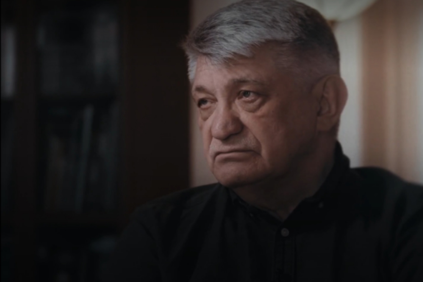 Скочиленко*, которую Сокуров защищал в суде, не поддержала его выступление в Венеции