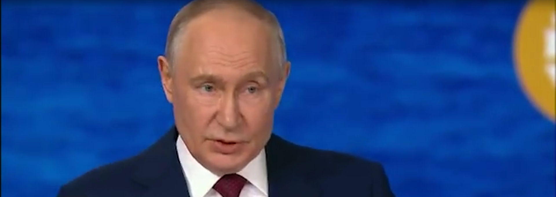 Выступление Владимира Путина на пленарном заседании ПМЭФ-2026: основные тезисы