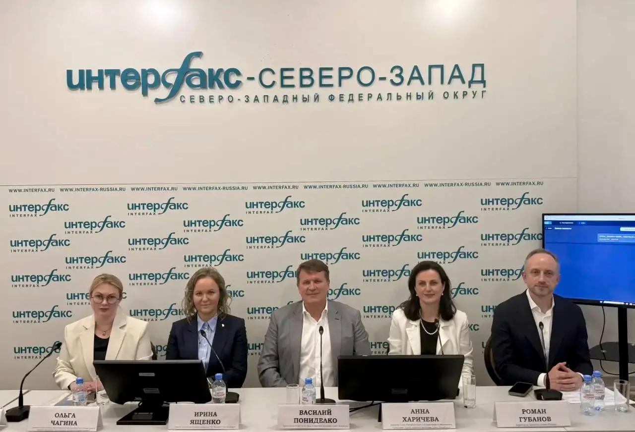 Тысячи вакансий и экспресс-собеседования: Петербург готовится к ярмарке трудоустройства