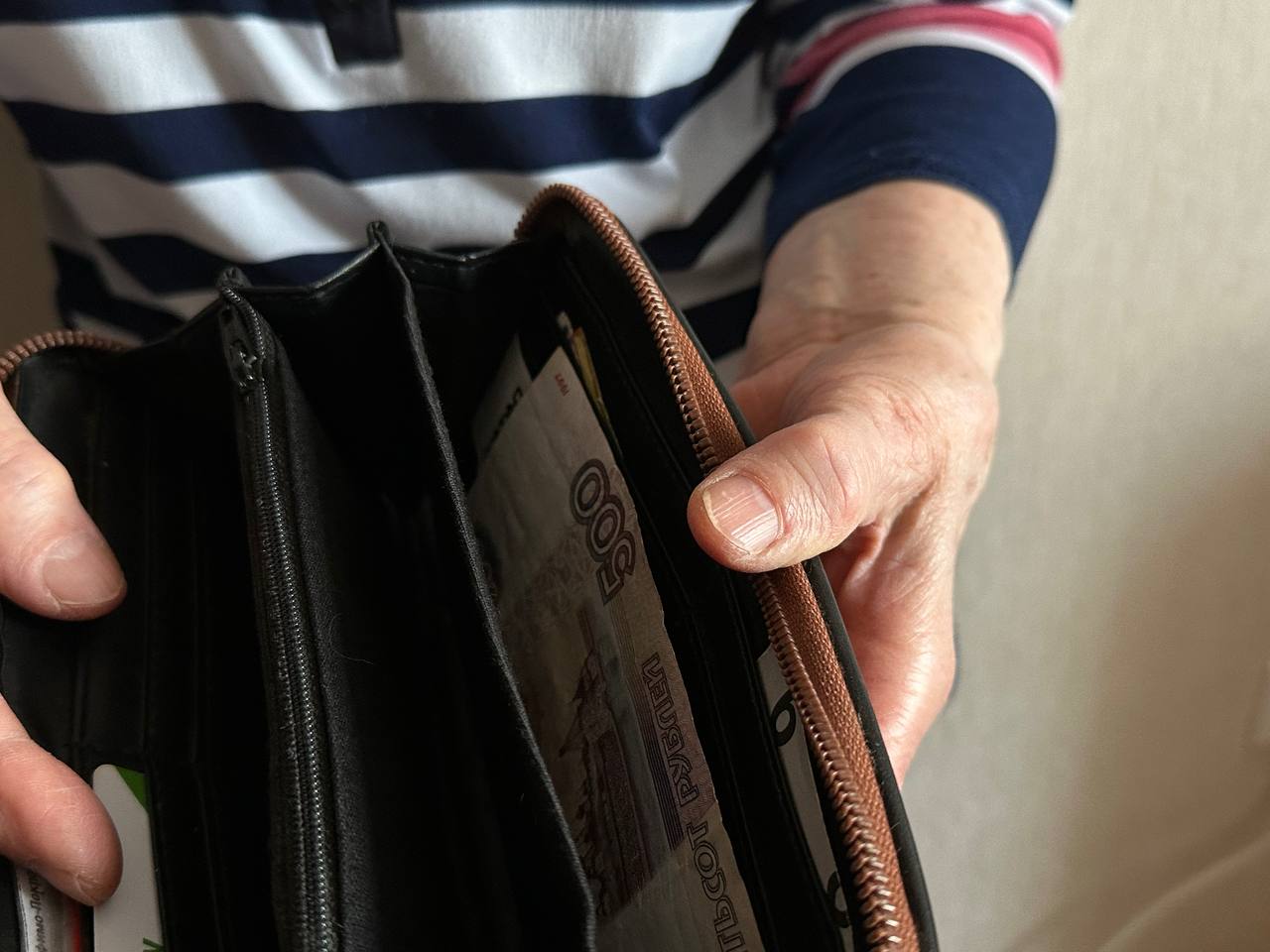 Авито: почти 45% жителей Петербурга ведут личный бюджет